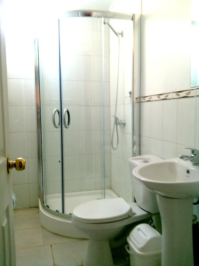 Hotel Genova Los Andes Pokój zdjęcie