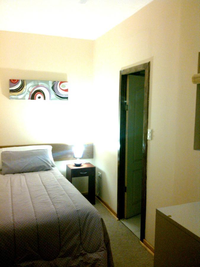 Hotel Genova Los Andes Pokój zdjęcie